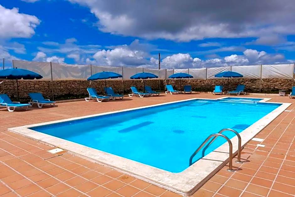 WOT Peniche Pinhalmar