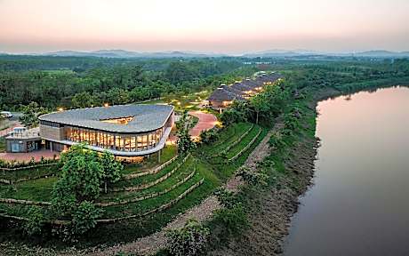 Patamma Hideaway Resort