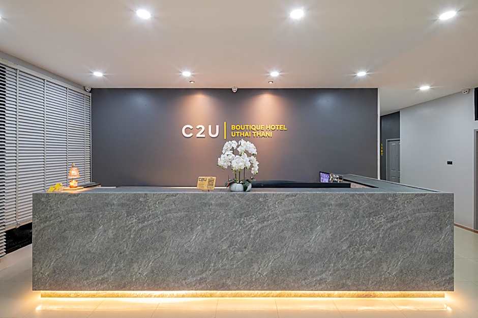 C2U Hotel Uthai Thani