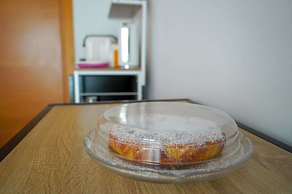 B&B La Dimora di Rosa