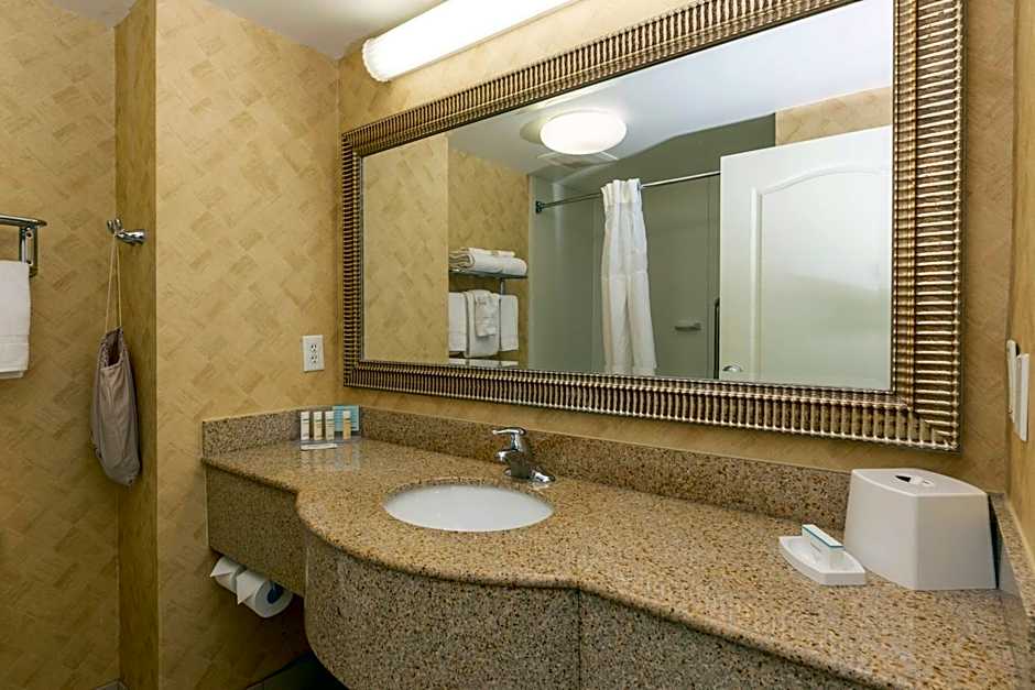 Hampton Inn By Hilton & Suites Jacksonville-Deerwood Park, Fl