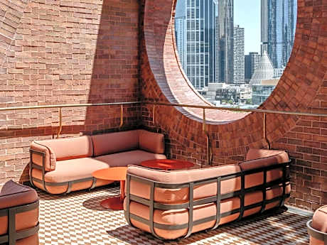 Hyde Melbourne Place - Alojamientos en MELBOURNE