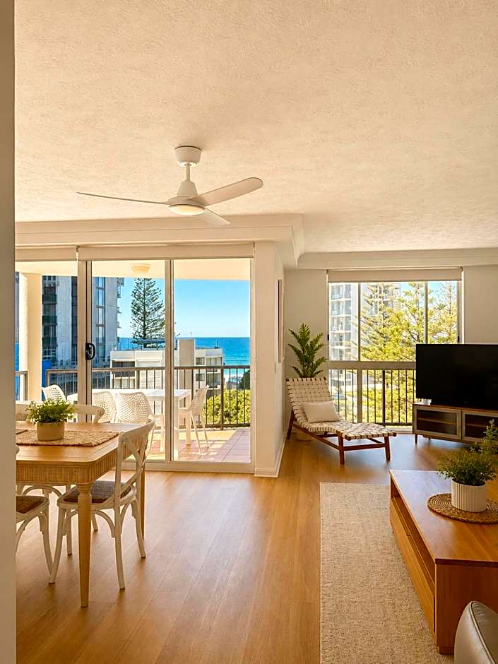 San Mateo On Broadbeach
