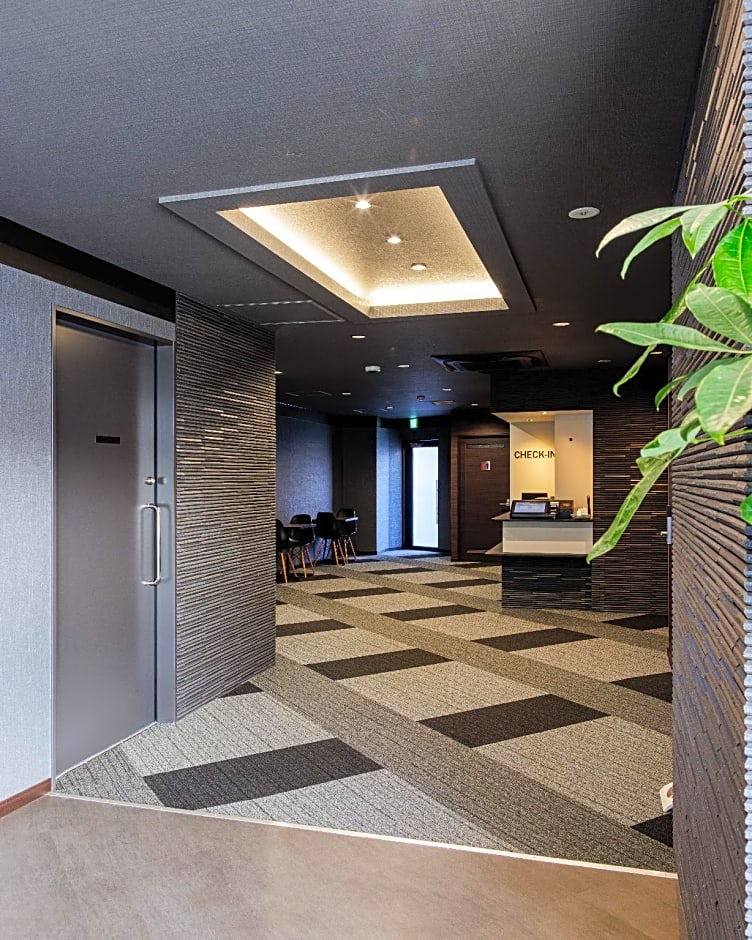 Reftel Osaka