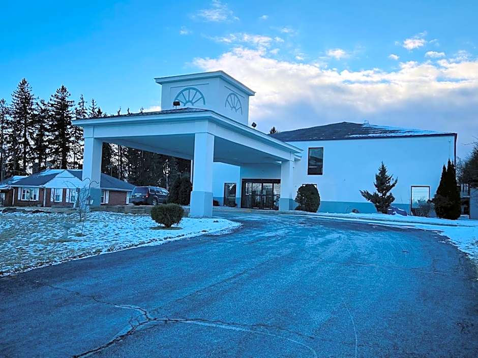 Hotel M Mount Pocono