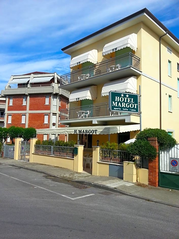 Hotel Margot