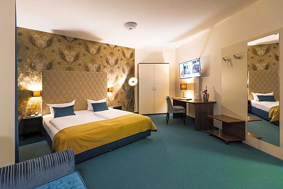 Royal International Leipzig