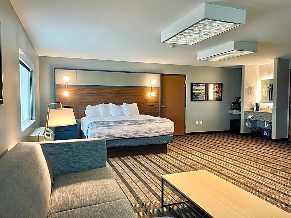 AmericInn by Wyndham Beaver Dam