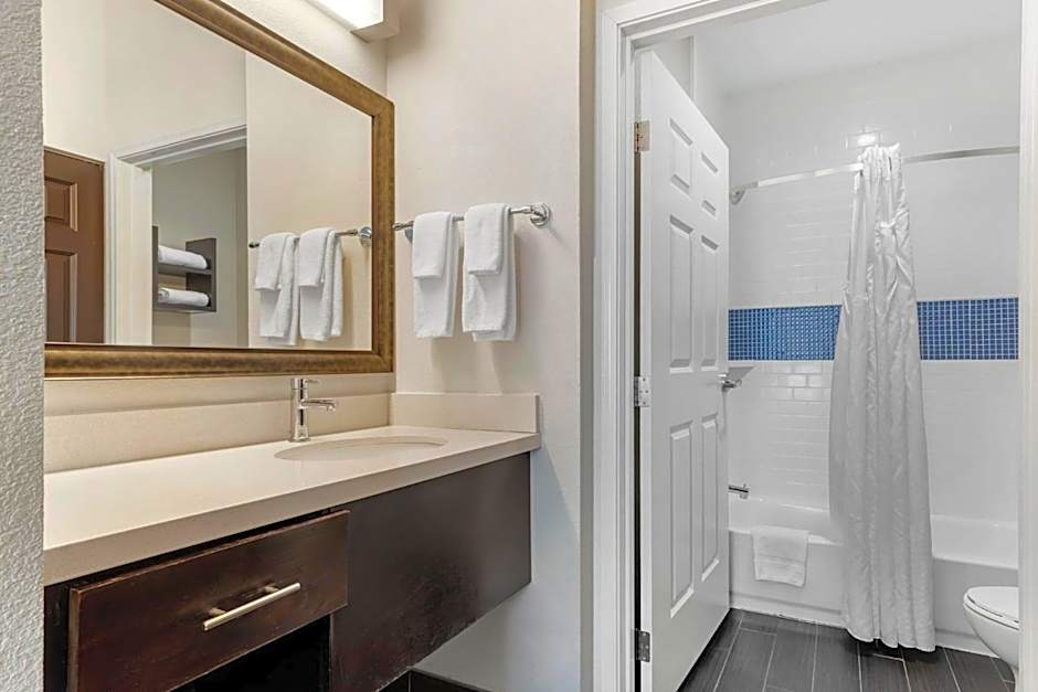 Staybridge Suites Plano North - Frisco by IHG