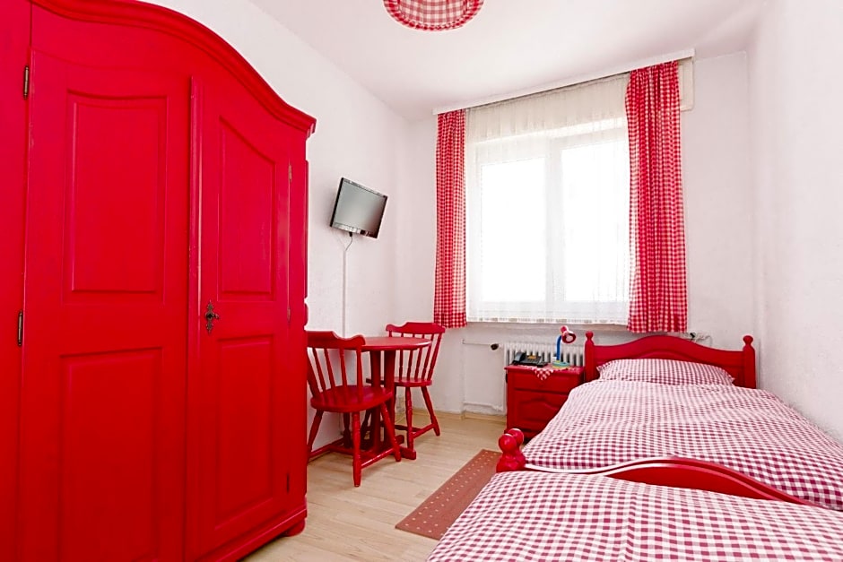 Hotel-Restaurant Köhler