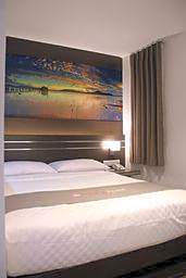Neotel Hotel City Centre