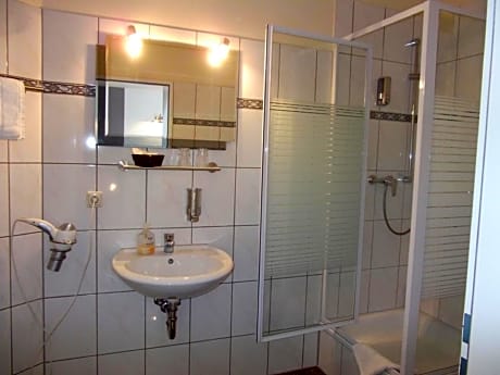 Standard  Double Room