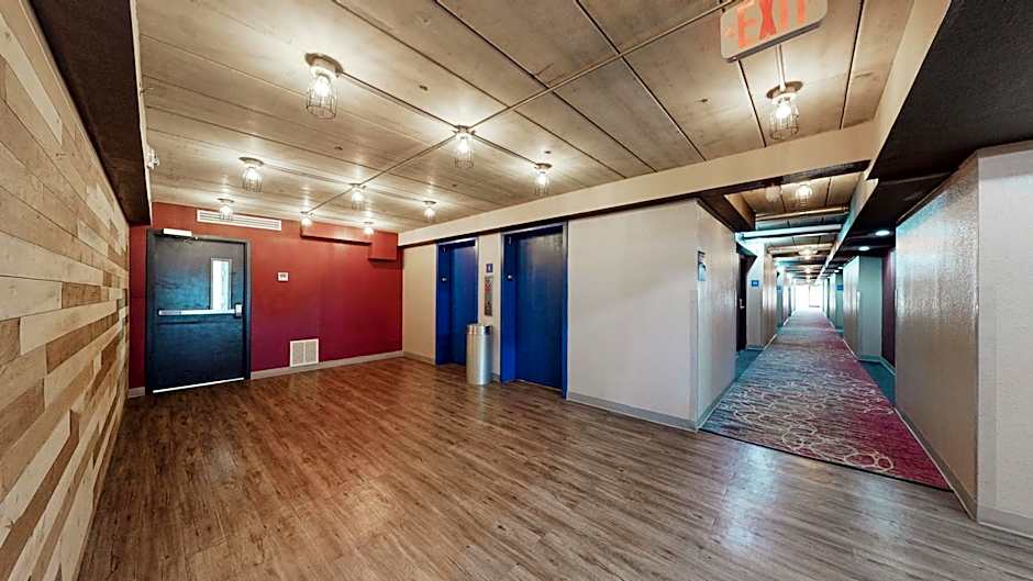 Aggieland Boutique Hotel By IHG