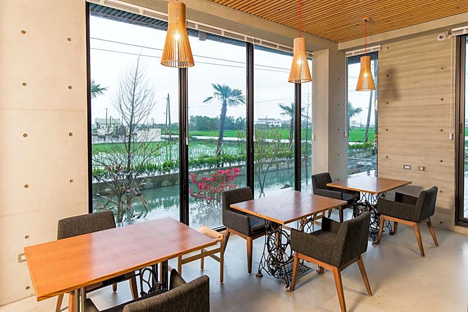 Sunrise Bed and Breakfast