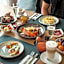 The Phoenix Fitness Hotel & free Spa Access at Alpen Resort