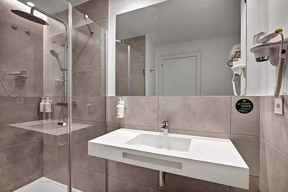 B&B HOTEL Madrid Fuenlabrada Retail Park