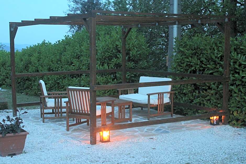 B&B La Fenice