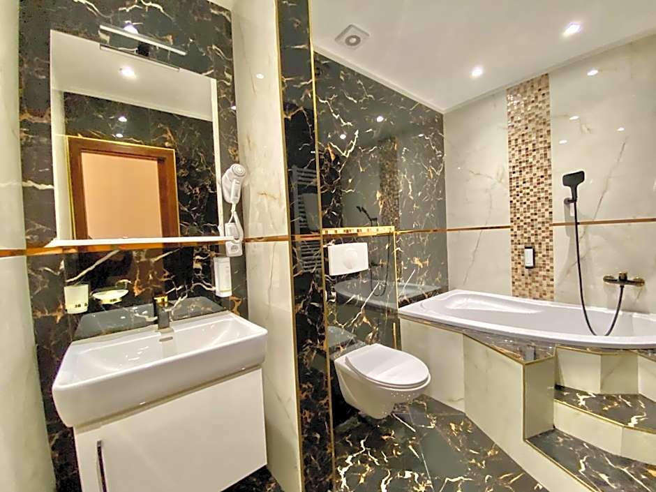 Hotel Liliova Prague Old Town