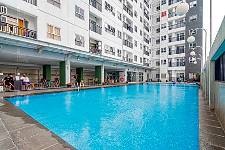 RedLiving Apartemen Mekarwangi Square - Agus 3