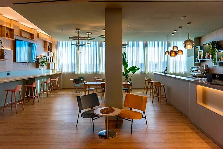 H2C Hotel Milanofiori