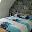 Chambre d'hote Les Iles Concarneau