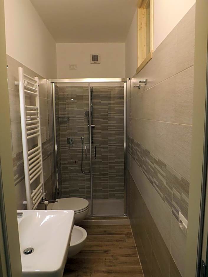 Nel verde di Carinci