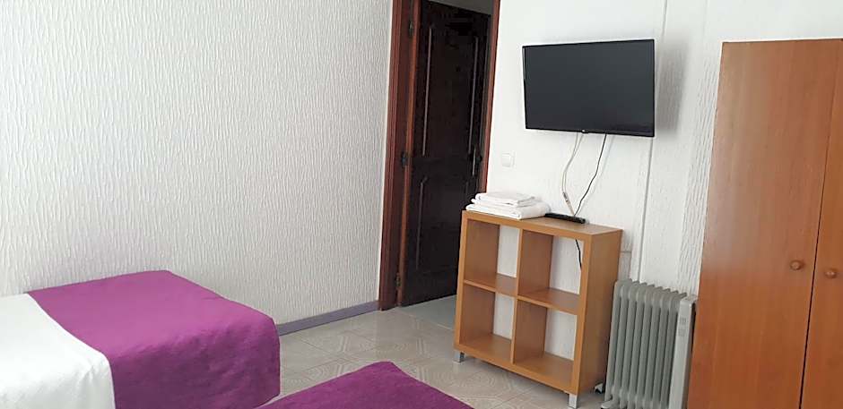 Residencial Palmeira