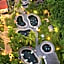 IU Hotel Zhanjiang Haibin Park Seaview Corridor