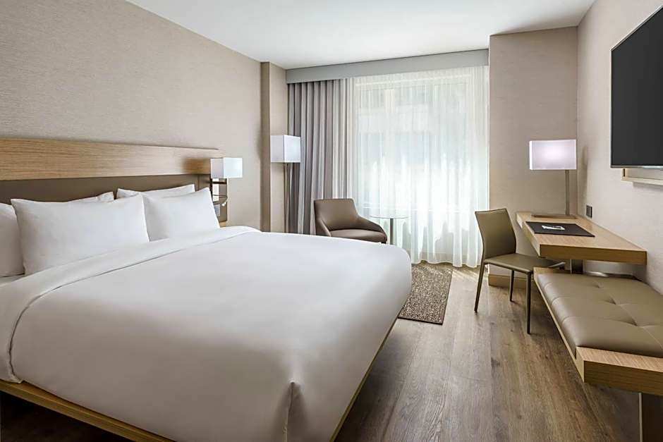 AC Hotel by Marriott Washington DC Downtown