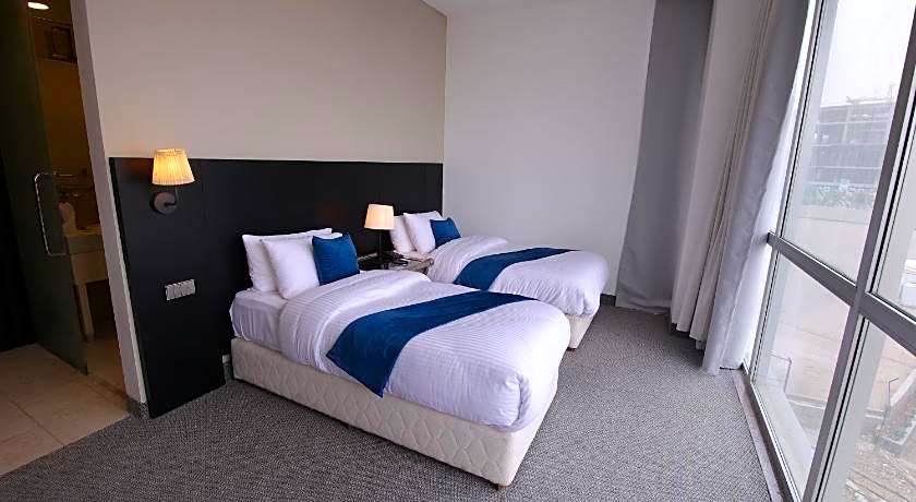 Boho Boutique Hotel Amman