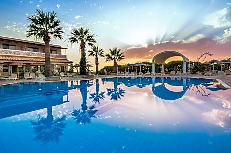 Kouros Palace Active Lifestyle Hotel