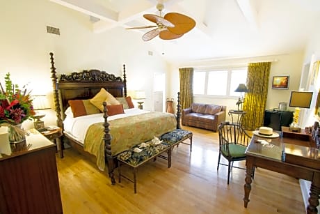 Carriage House