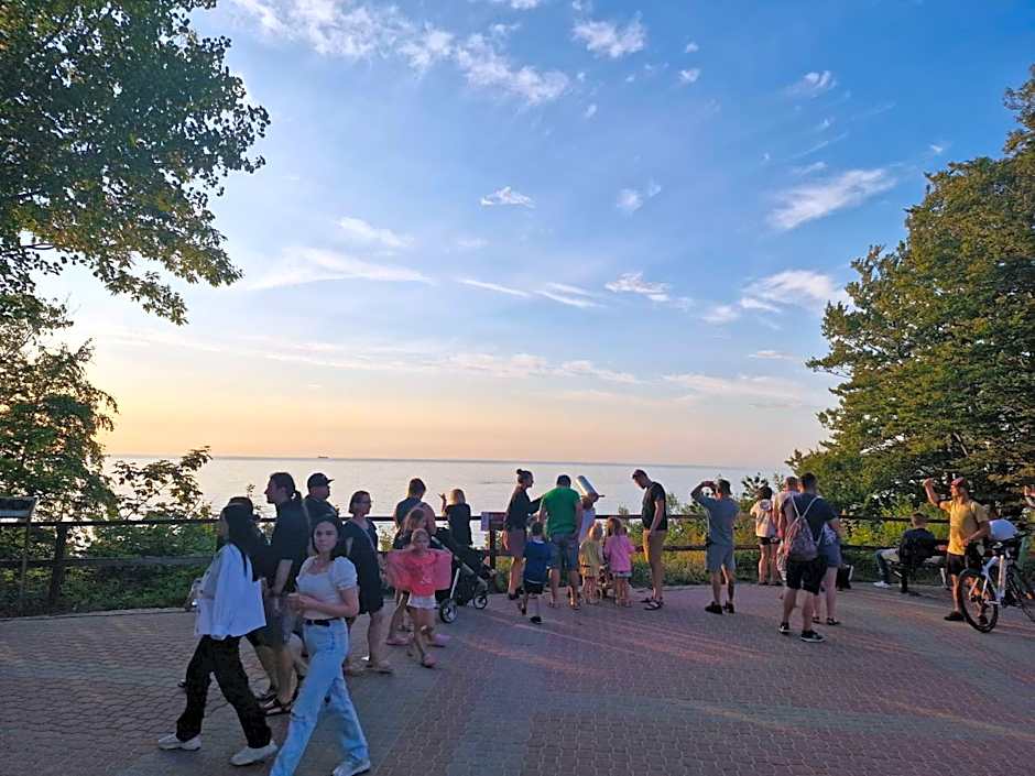 Ośrodek Promenada- Horyzont