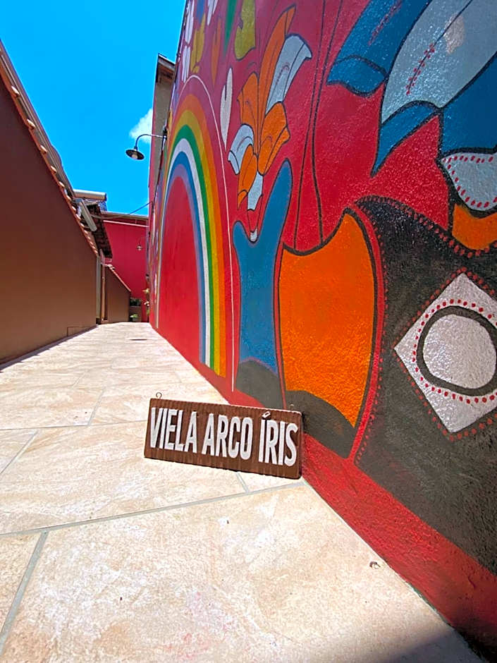 Pousada Arco Iris