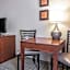 Comfort Inn St. Louis - Westport Event Center