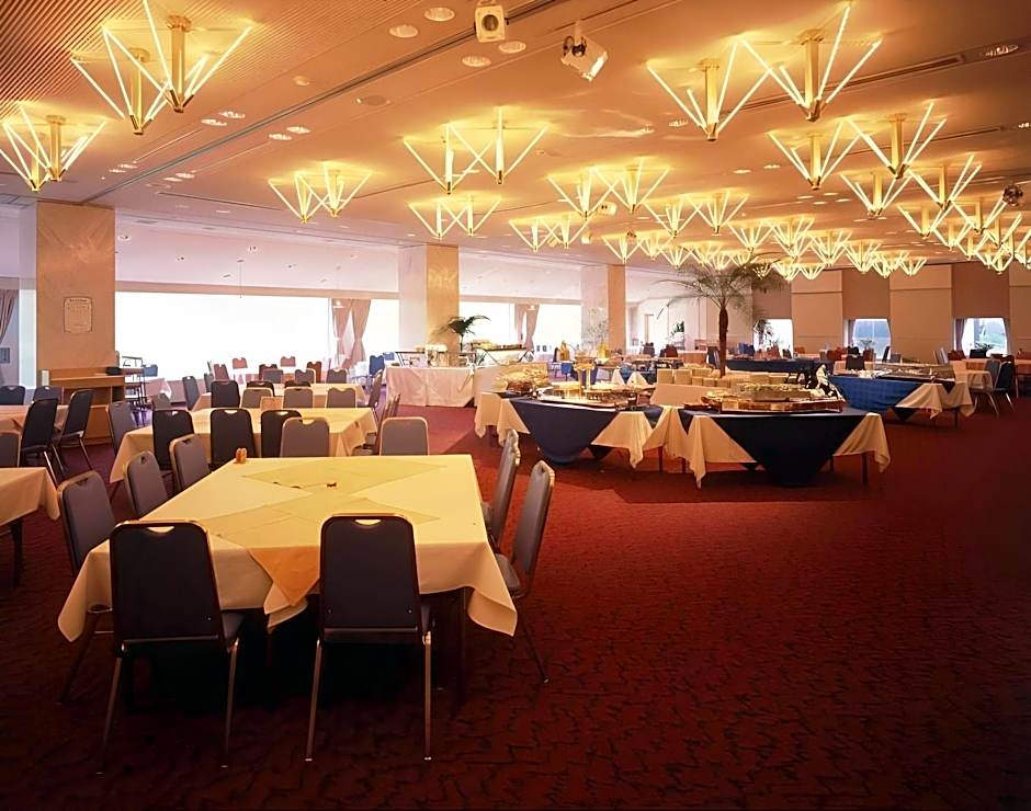 Hakuba Alps Hotel