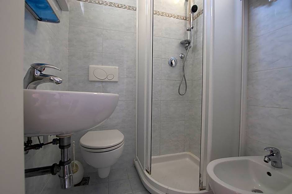 Hotel Milena