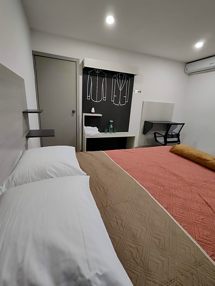 San Marcos Hotel Guaymas