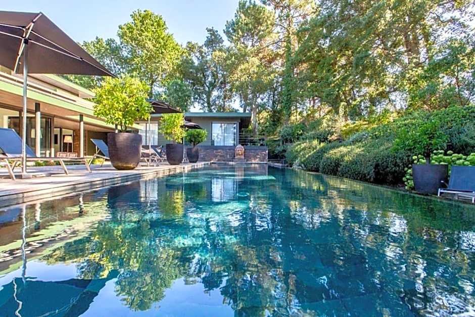 Villa AMANJANGO SEIGNOSSE-HOSSEGOR