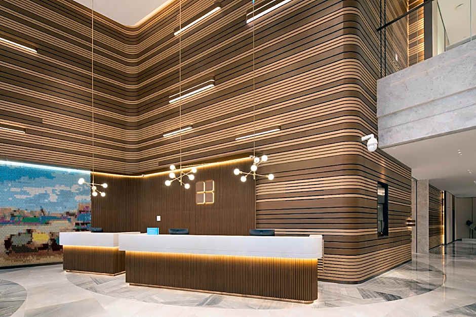 Hilton Garden Inn Beihai Jiafu