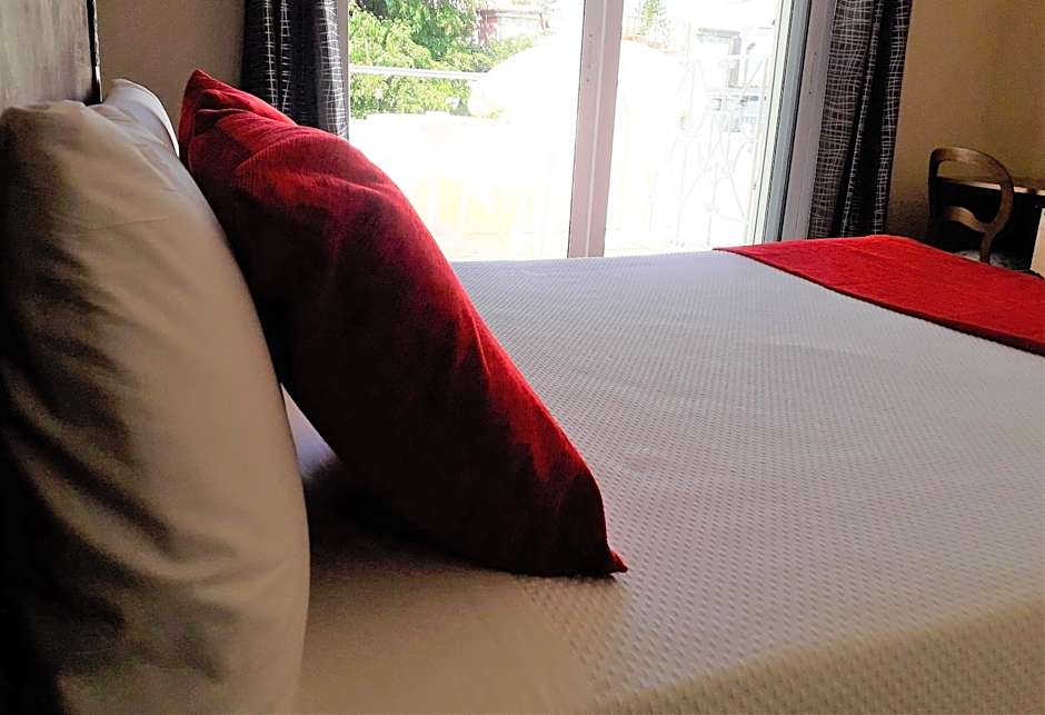 Hotel Noucentista