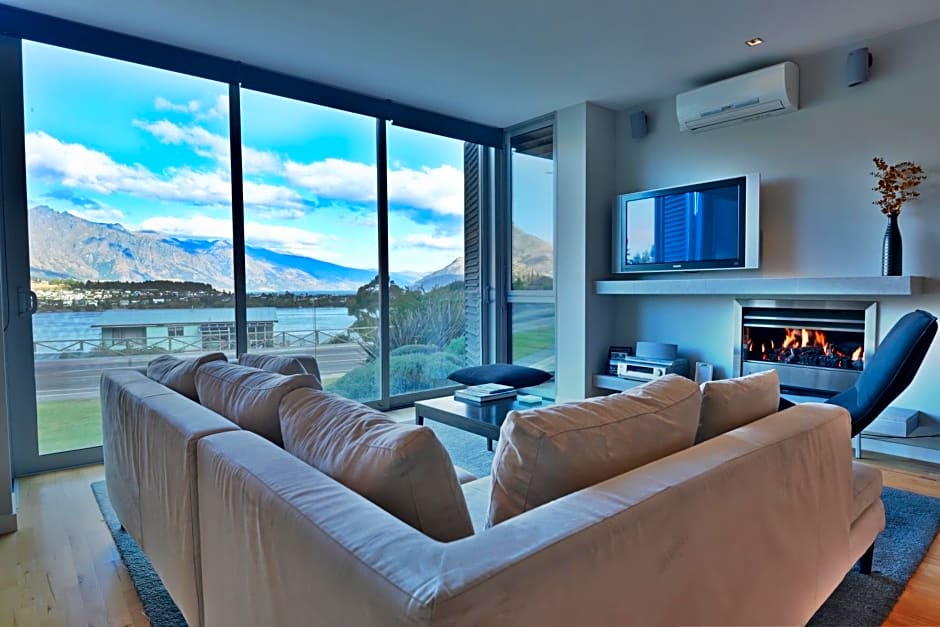 Swiss-Belsuites Pounamu Queenstown