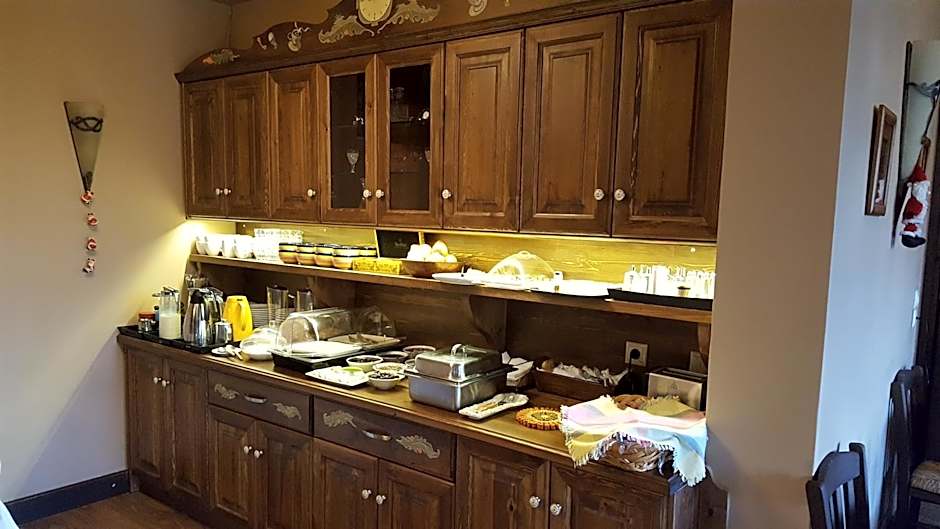 Villa Virginia Hotel