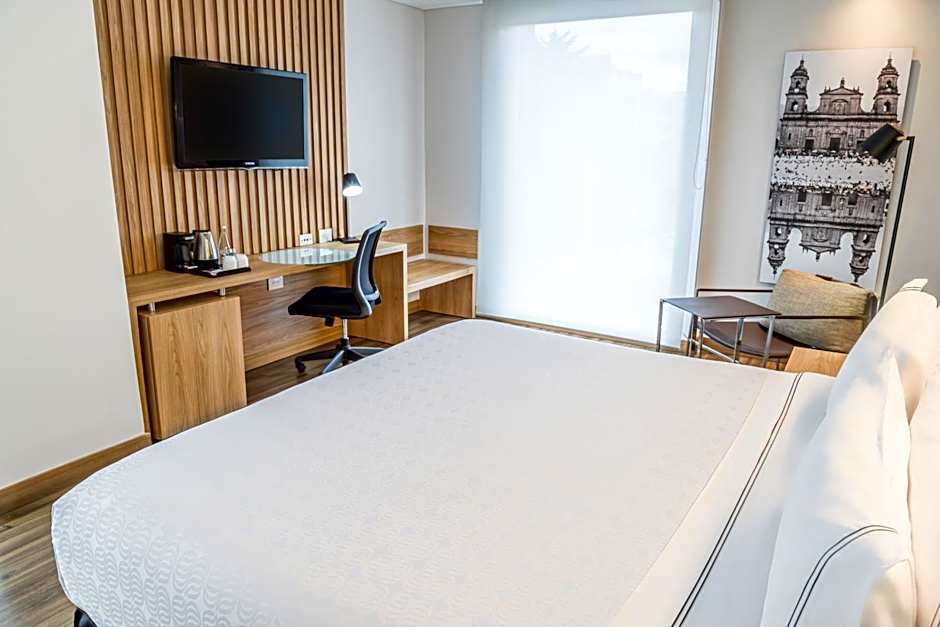 Sonesta Hotel Bogot