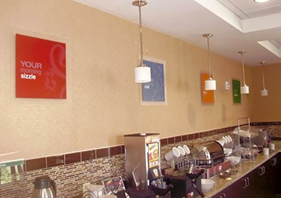 Comfort Inn & Suites Dothan East