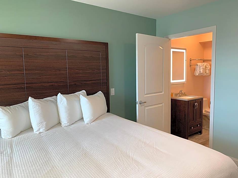 Atlantic Shores Motel