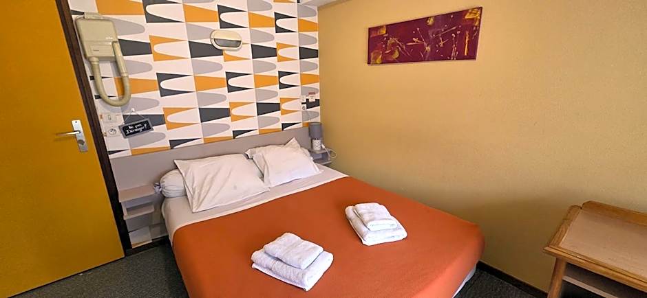 Hôtel des Touristes