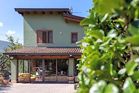 Santa Maria Apartments