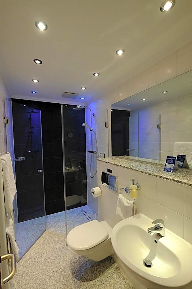 Hotel Savoy Hannover