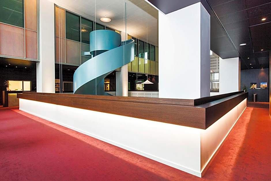 Elite Hotel Ideon, Lund